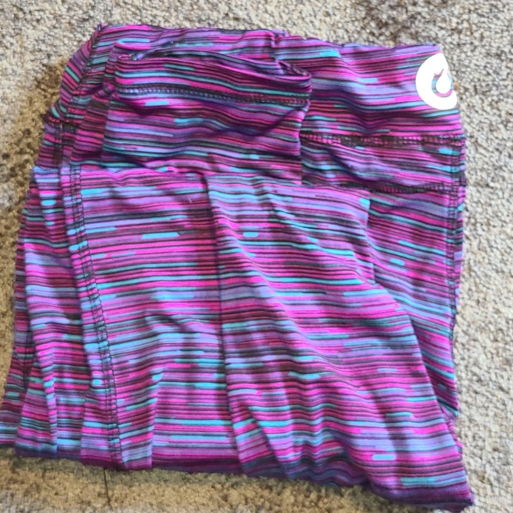 Just be free stretchy exercise pants